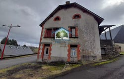 La Bourboule, Puy-de-Dôme 63150