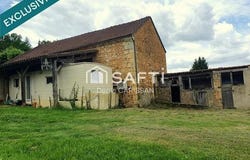 Cadouin, Aquitaine 24480