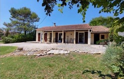 Bagard, Languedoc-Roussillon 30140