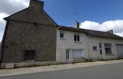 Boqueho, Brittany 22170