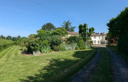 Monts-sur-Guesnes, Poitou-Charentes 86420