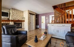 Saint-Just-En-Chaussee, Picardie 60130