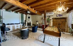 Barbezieux-Saint-Hilaire, Charente 16300