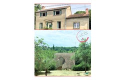 La Châtre, Centre-Val de Loire 36400