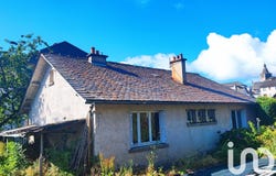 Montsalvy, Auvergne-Rhône-Alpes 15120