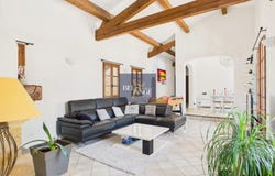 Saint-Michel-d'Euzet, Languedoc-Roussillon 30200
