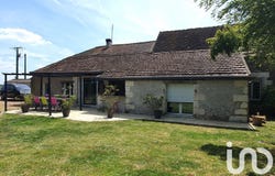 Bléré, Centre-Val de Loire 37150