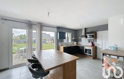 Mazières-de-Touraine, Centre-Val de Loire 37130