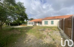 Aizenay, Pays de la Loire 85190