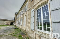 Mauzé-sur-le-Mignon, Nouvelle-Aquitaine 79210