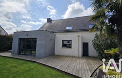 La Bouëxière, Brittany 35340