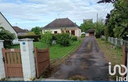 Sainte-Catherine-de-Fierbois, Centre-Val de Loire 37800