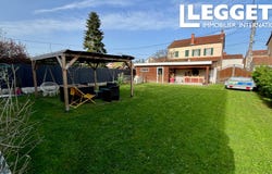 Montrond-les-Bains, Auvergne-Rhône-Alpes 42210
