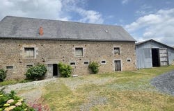 Commer, Pays de la Loire 53470
