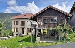 Allevard, Rhône-Alpes 38580