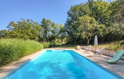 Montcuq-en-Quercy-Blanc, Midi-Pyrénées 46800