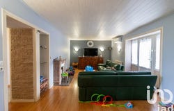 Nalliers, Pays de la Loire 85370