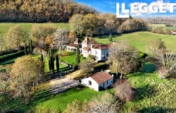 Mauroux, Occitanie 46700
