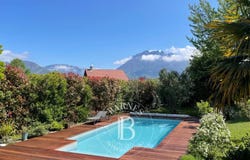 Saint-Jorioz, Auvergne-Rhône-Alpes 74410