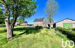 Saint-Caradec, Brittany 22600