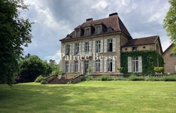 Luxeuil-les-Bains, Franche-Comté 70300