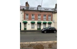 Gaillon, Eure 27600