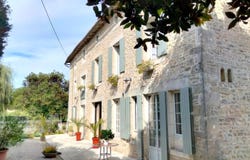 Lizant, Poitou-Charentes 86400
