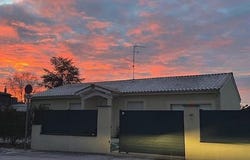 VAYRES, Aquitaine 33870
