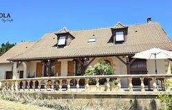 Les Farges, Aquitaine 24290