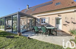Auneau-Bleury-Saint-Symphorien, Centre-Val de Loire 28700