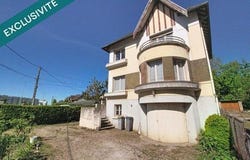 Besancon, Franche-Comté 25000