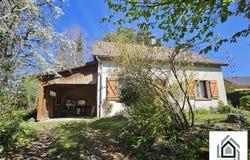 Condat-en-Combraille, Auvergne 63380