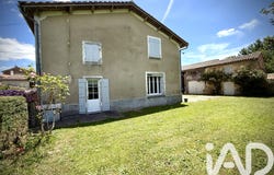 Brioux-sur-Boutonne, Nouvelle-Aquitaine 79170