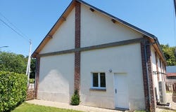 Doudeville, Normandy 76560