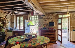 Saint-Dizier-les-Domaines, Creuse 23270