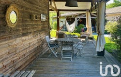 Vendays-Montalivet, Nouvelle-Aquitaine 33930