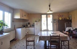 Saint-Privat-Des-Pres, Dordogne
