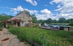 Saint-Pourçain-sur-Sioule, Auvergne 03500