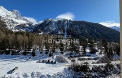 Argentière, Haute-Savoie 74400