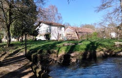 Alloue, Poitou-Charentes 16490