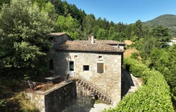 Saint-Sauveur-de-Montagut, Rhône-Alpes 07190