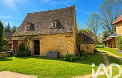 Marcillac-Saint-Quentin, Nouvelle-Aquitaine 24200