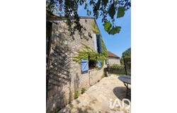 Cavagnac, Occitanie 46110