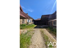 Cussangy, Grand Est 10210