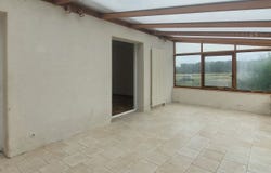 Thilouze, Centre-Val de Loire 37260