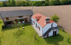 Escoubès, Aquitaine 64160