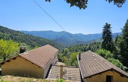 Saint-Michel-de-Dèze, Lozère 48160