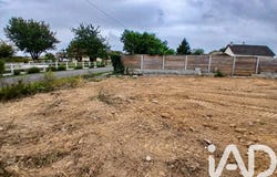 Hauville, Normandy 27350