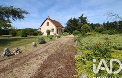 Barrou, Centre-Val de Loire 37350