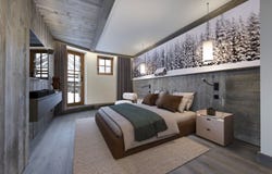 Val-d'Isère, Rhône-Alpes 73150